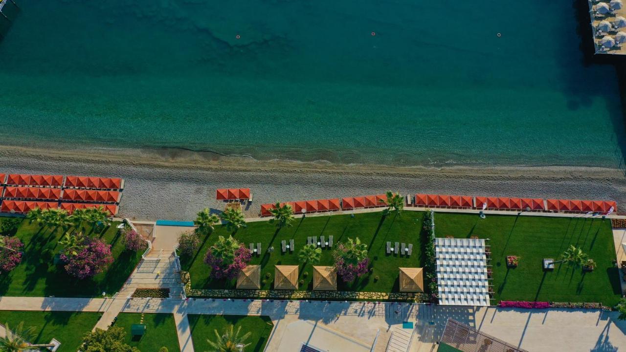 Hotel Aqi Hydros Club Kemer