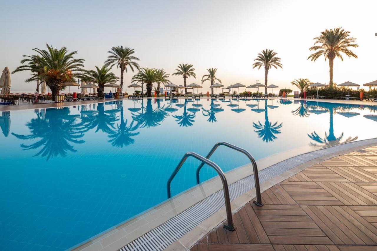 Aqi Hydros Club Otel
