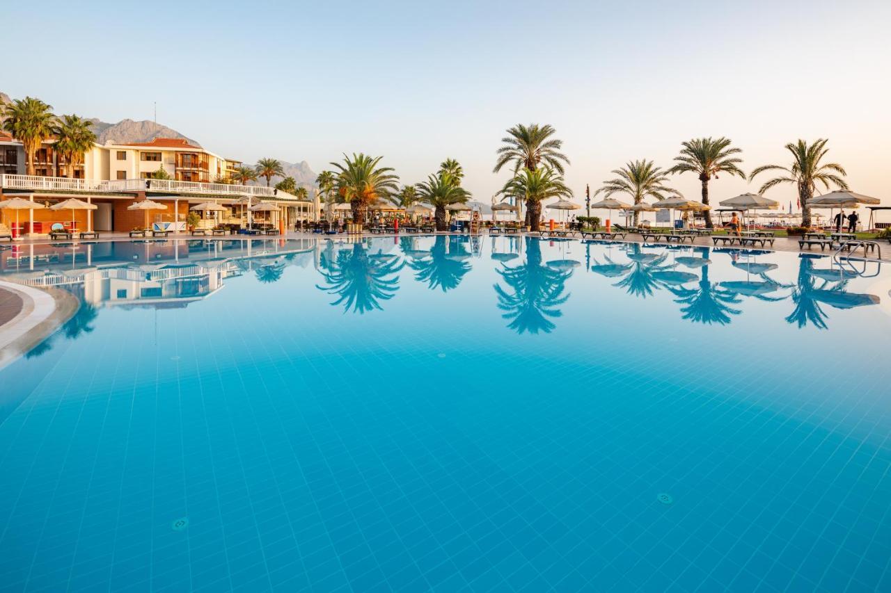 Aqi Hydros Club Otel