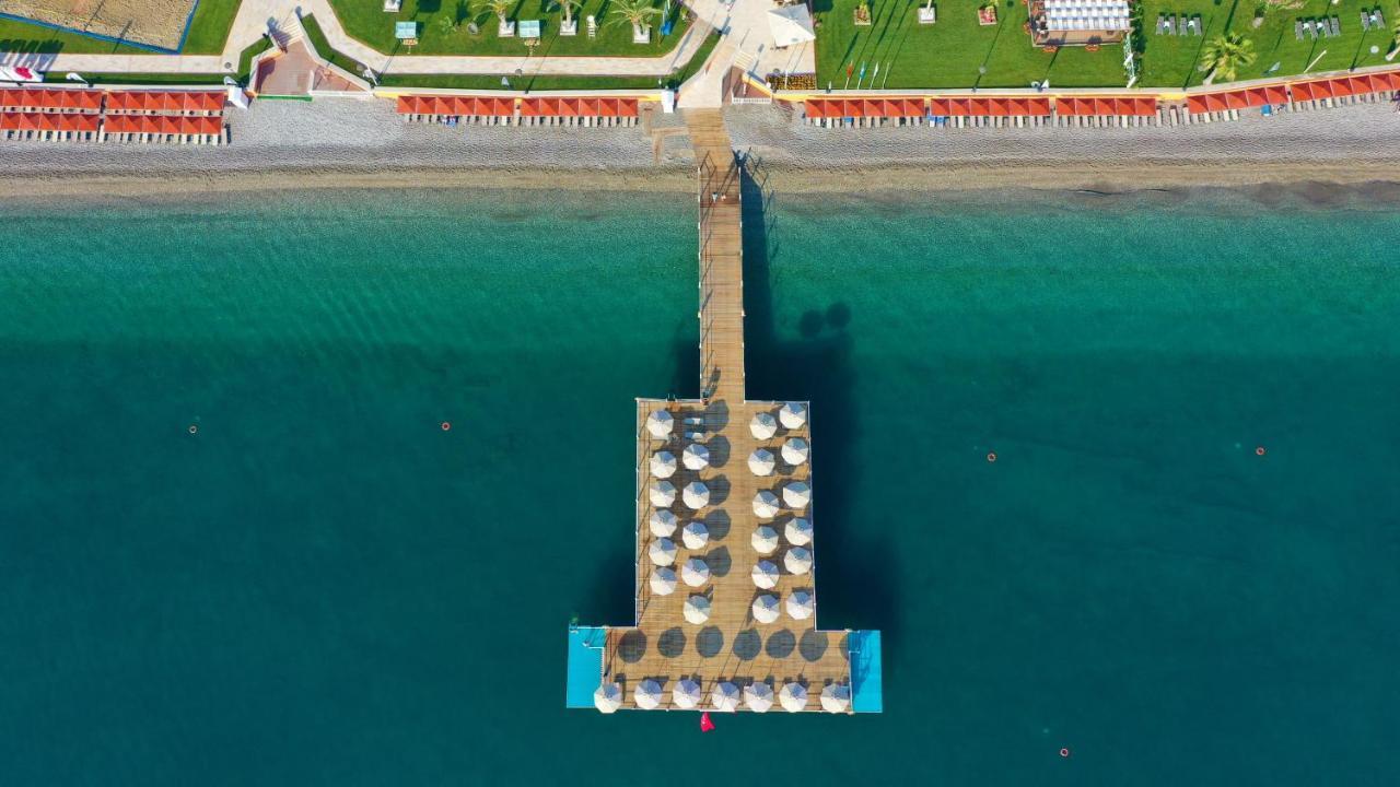 Aqi Hydros Club 5* Kemer