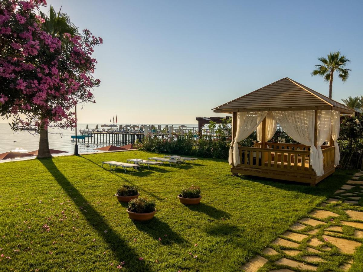 Aqi Hydros Club 5* Kemer